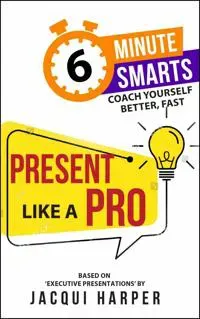 Present Like a Pro