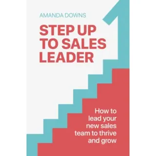 Step Up To Sales Leader