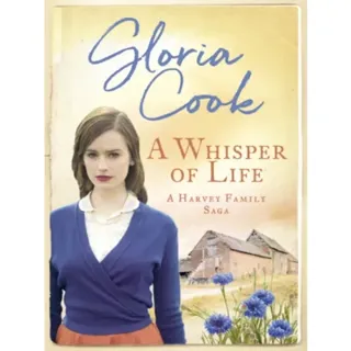 A Whisper of Life