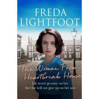 The Woman from Heartbreak House