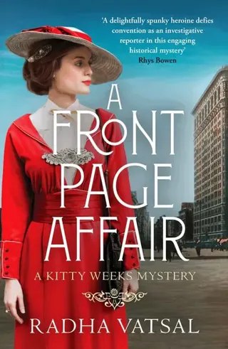 Front Page Affair