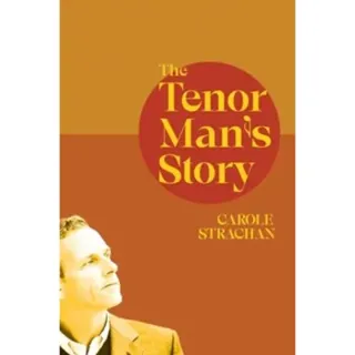 The Tenor Man's Story