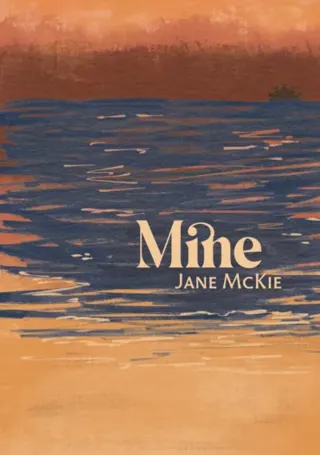 Mine