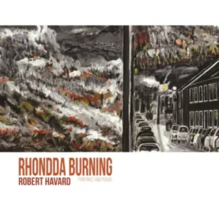 Rhondda Burning