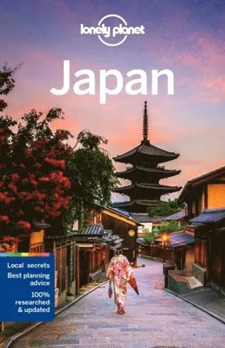 Japan LP