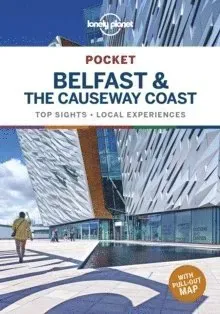 Pocket Belfast & the Causeway Coast LP
