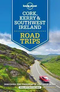 Cork, Kerry & Southwest Ireland Road Trips LP