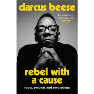 Rebel With a Cause