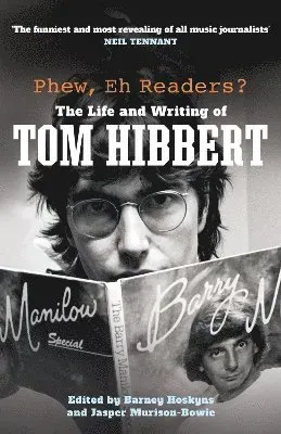 Phew, Eh Readers?