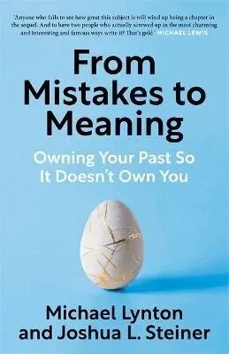 From Mistakes to Meaning