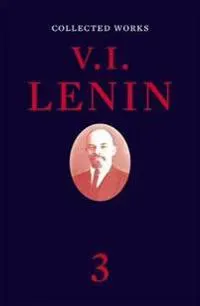 Collected Works, Volume 3