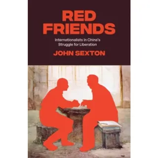 Red Friends
