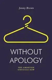 Without Apology