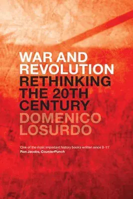 War and Revolution