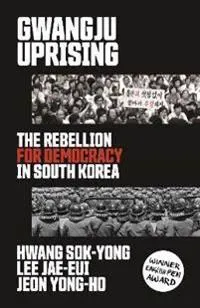 Gwangju Uprising