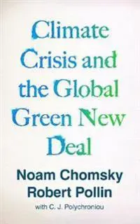 Climate Crisis and the Global Green New Deal