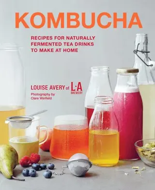 Kombucha