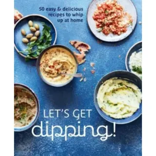 Let's Get dipping!