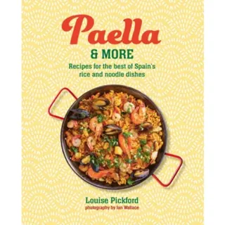 Paella & more