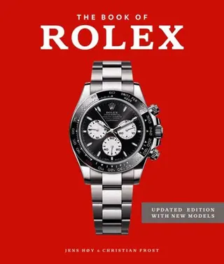 The Book of Rolex