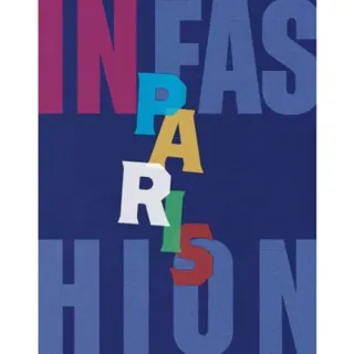 Paris. In Fashion