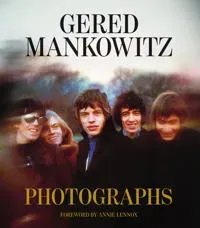 Gered Mankowitz: Photographs