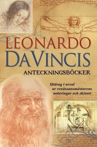 Leonardo da Vincis anteckningsböcker