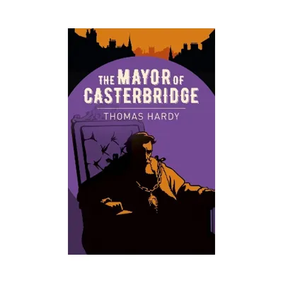 Mayor of Casterbridge