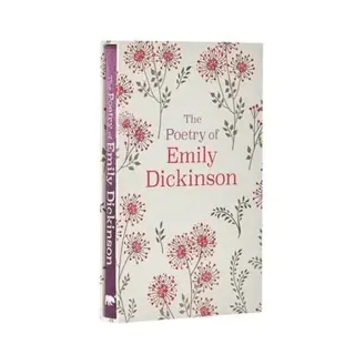 The Poetry of Emily Dickinson: Deluxe Slipcase Edition