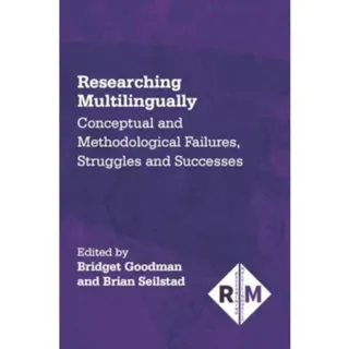 Researching Multilingually