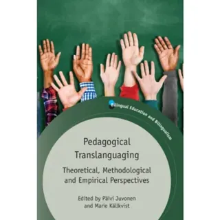 Pedagogical Translanguaging