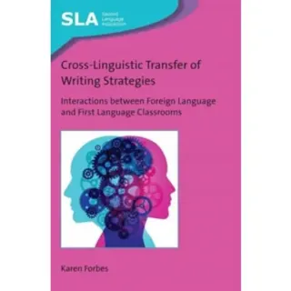 Cross-Linguistic Transfer of Writing Strategies