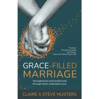 Grace Filled Marriage