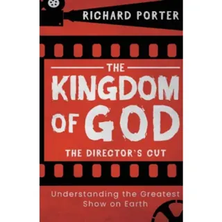 The Kingdom of God