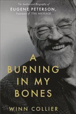 A Burning in My Bones