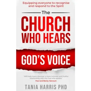The Church Who Hears God's Voice