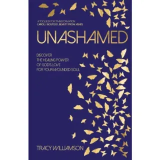 Unashamed