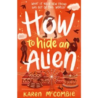 How To Hide An Alien