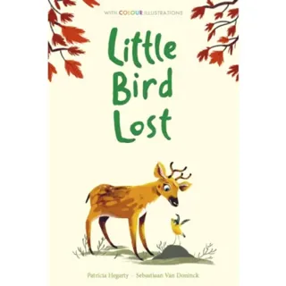 Little Bird Lost