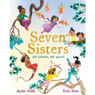Seven Sisters