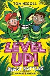 Level Up: Beast Battles