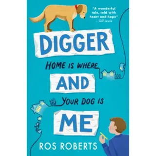 Digger and Me