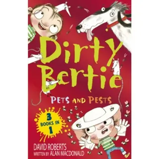 Pets and Pests
