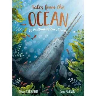 Tales From the Ocean