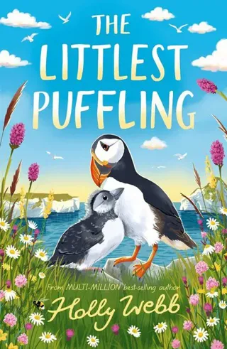 Littlest Puffling