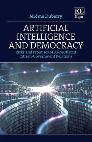 Artificial Intelligence and Democracy