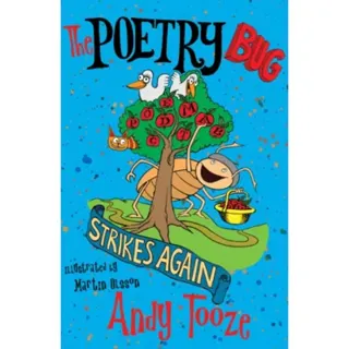 The Poetry Bug Strikes Again