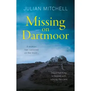 Missing on Dartmoor