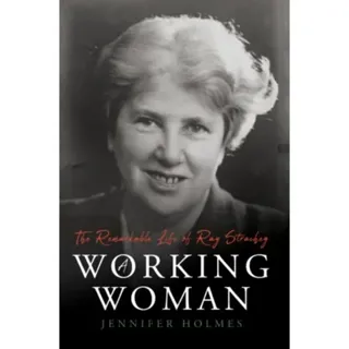 A Working Woman