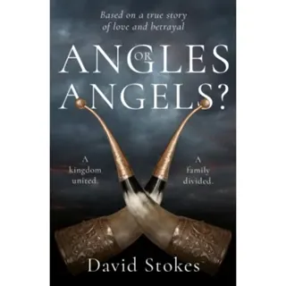 Angles or Angels?